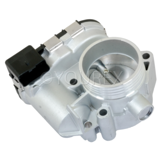 PEU447280 - Gasreglage Citroen/Peugeot - Dv.Fabrikat Bränsleinsprutning - Gasreglage/Spjällägesgiva