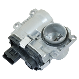 8200 065 648 - Gasreglage Renault - Dv.Fabrikat Bränsleinsprutning - Gasreglage/Spjällägesgiva