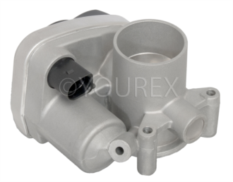 65-100-0054 - Gasreglage Seat/Skoda - Dv.Fabrikat Bränsleinsprutning - Gasreglage/Spjällägesgiva