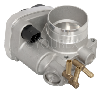 06A133062AT - Gasreglage Audi/Seat/Skoda/VW - Dv.Fabrikat Bränsleinsprutning - Gasreglage/Spjällägesgiva