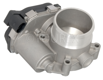 06F133062Q - Gasreglage Audi/Seat/Skoda/VW - Dv.Fabrikat Bränsleinsprutning - Gasreglage/Spjällägesgiva
