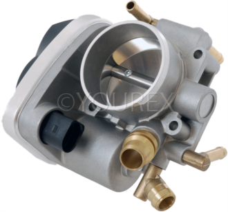 55562380 - Gasreglage Chevrolet/Opel - Dv.Fabrikat Bränsleinsprutning - Gasreglage/Spjällägesgiva