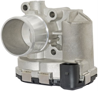 H8200-330812 - Gasreglage Renault - Dv.Fabrikat Bränsleinsprutning - Gasreglage/Spjällägesgiva