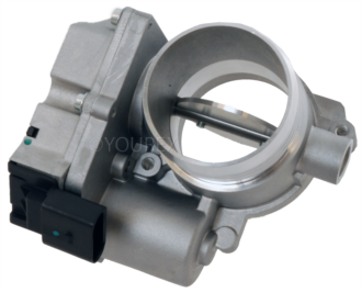 FO 1519126 - Gasreglage passar Ford - Dv.Fabrikat Bränsleinsprutning - Gasreglage/Spjällägesgiva