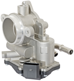 04L 128 063T - Gasreglage passar VAG - Div.fabrikat Dieselkatalog - Gasreglage/Spjällägesgiva
