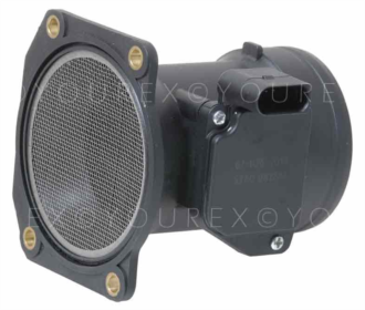AFH70-08D - Luftmassemätare Audi 2.4/2.8 - Hitachi Ers. - Luftmassemätare