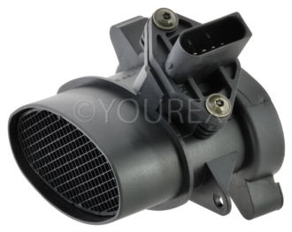 1362 2247074 - Luftmassemätare BMW Diesel - Bosch Ersättning - Luftmassemätare