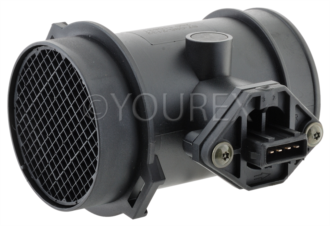67-095-2132 - Luftmassemätare Chrysler 2.5TD - Bosch Ersättning - Luftmassemätare