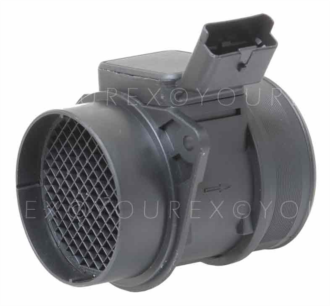 5WK 9621Z - Luftmassemätare FIAT/PSA - Ersättning Siemens - Luftmassemätare