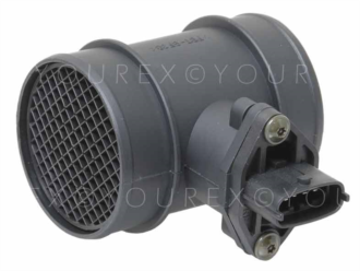 0281 002 309 - Luftmassemätare Fiat/Alfa R. - Bosch Ersättning - Luftmassemätare