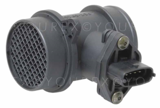 FI 51774531 - Luftmassemätare Fiat - Bosch Ersättning - Luftmassemätare