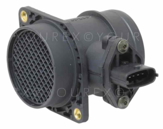 FI 46533308 - Luftmassemätare Fiat/Lada - Bosch Ersättning - Luftmassemätare