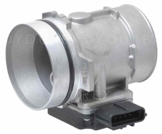 FO 1004581 - Luftmassemätare Ford Fiesta - Hitachi Ers. - Luftmassemätare