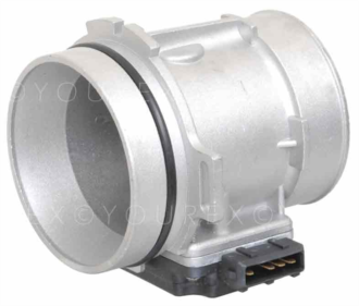 FO 6848047 - Luftmassemätare Ford - Hitachi Ers. - Luftmassemätare