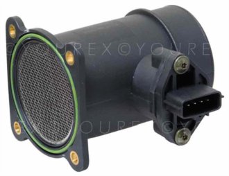 22680-5U400 - Luftmassemätare Nissan - Bosch Ersättning - Luftmassemätare