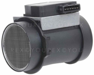67-485-2011 - Luftmassemätare SAAB 9000 2.0 - Bosch Ersättning - Luftmassemätare