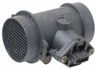 67-485-7105 - Luftmassemätare SAAB 900 93> - Bosch Ersättning - Luftmassemätare