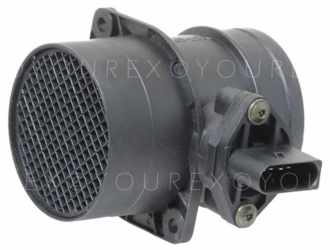 67-620-0204 - Luftmassemätare VAG 1.9TDI/2.3 - Bosch Ersättning - Luftmassemätare