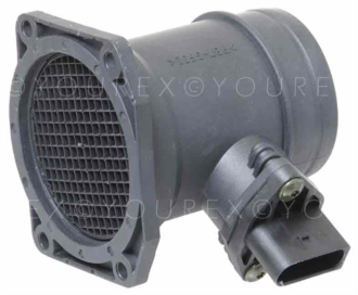 0280 218 013 - Luftmassemätare Audi/VW 1.8 - Bosch Ersättning - Luftmassemätare