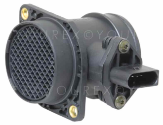 0280 218 100 - Luftmassemätare VAG 1.8T - Bosch Ersättning - Luftmassemätare