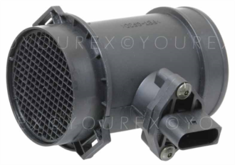 059 906 461B - Luftmassemätare VAG 2.5TDI - Bosch Ersättning - Luftmassemätare