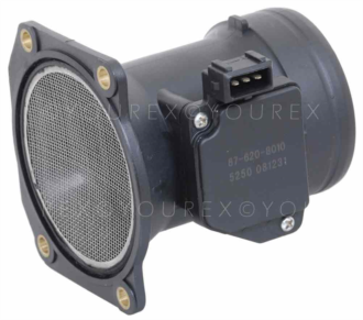AFH8010B - Luftmassemätare VW/Audi - Hitachi Ers. - Luftmassemätare