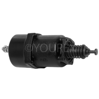 7-47100-0180 - Solenoid, 24V - Nikko Ersättning - Solenoid