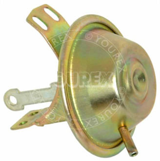 1237123051 - Vakumställare F.lock, VW Bosch - Bosch Ersättning - Vakuuminställare Fördelarlock