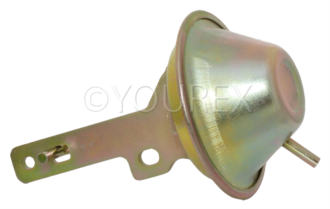 DR 1973739 - Vakumställare F.lock Opel/DR - Delco Remy Ersättning - Vakuuminställare Fördelarlock