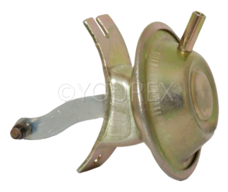71-298-0208 - Vakumställare F.lock, Valeo - Valeo/Paris-Rhone Ersättning - Vakuuminställare Fördelarlock