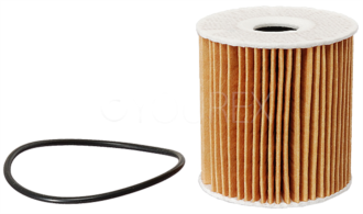 OX 149D - Oljefilter, Mahle Original - Mahle Original - Oljefilter