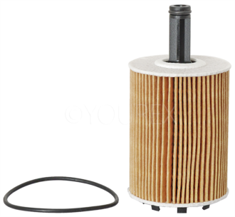K68001297 AA - Oljefilter, Mahle Original - Mahle Original - Oljefilter