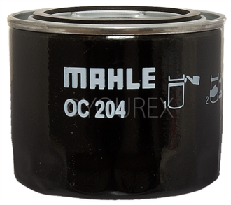 VO12661862 - Oljefilter, Mahle Original - Mahle Original - Oljefilter