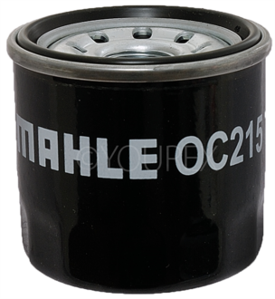 152084A00A - Oljefilter, Mahle Original - Mahle Original - Oljefilter