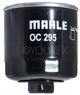 301 155 61AD - Oljefilter, Mahle Original - Mahle Original - Oljefilter