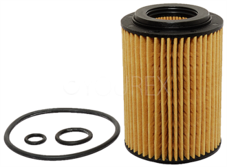 79-010-0347 - Oljefilter, Mahle Original - Mahle Original - Oljefilter