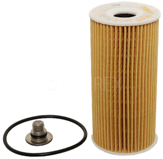 OX377D - Oljefilter, Mahle Original - Mahle Original - Oljefilter