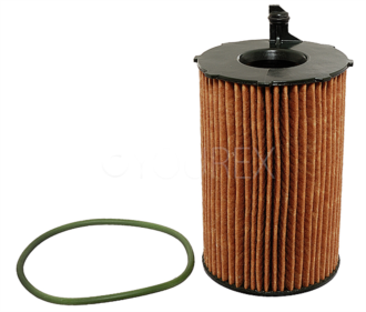 958 10722220 - Oljefilter, Mahle Original - Mahle Original - Oljefilter