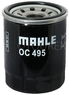 MR 984204 - Oljefilter, Mahle Original - Mahle Original - Oljefilter
