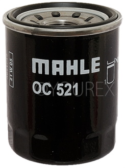 KK120-14302 - Oljefilter, Mahle Original - Mahle Original - Oljefilter