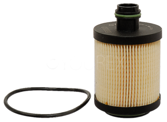 FI 55214974 - Oljefilter, Mahle Original - Mahle Original - Oljefilter
