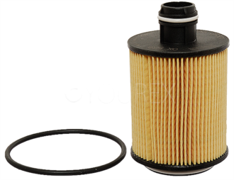 OX 559D - Oljefilter, Mahle Original - Mahle Original - Oljefilter