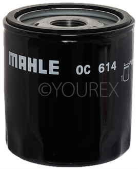 K04884900AB - Oljefilter, Mahle Original - Mahle Original - Oljefilter