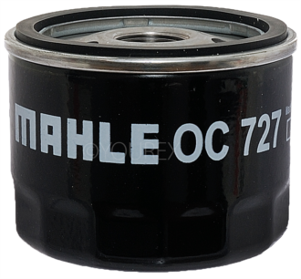 15208AW300 - Oljefilter, Mahle Original - Mahle Original - Oljefilter