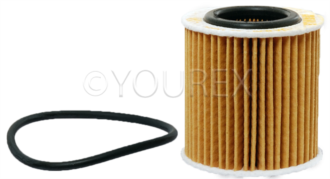 BB3Q6744BA - Oljefilter, Mahle Original - Mahle Original - Oljefilter