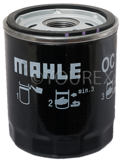 LF05-14-302A - Oljefilter, Mahle Original - Mahle Original - Oljefilter