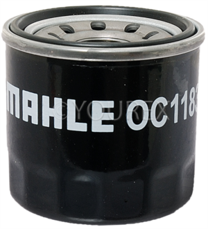 PE01-14-302A - Oljefilter, Mahle Original - Mahle Original - Oljefilter