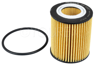 1624797780 - Oljefilter, Mahle Original - Mahle Original - Oljefilter
