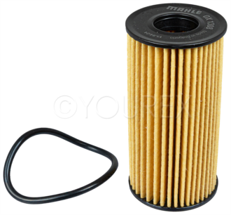 152099198R - Oljefilter, Mahle Original - Mahle Original - Oljefilter