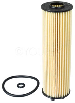 OX1340D - Oljefilter, Mahle Original - Mahle Original - Oljefilter